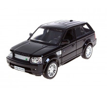 Машина Autotime "LAND ROVER RANGE ROVER SPORT" 5"