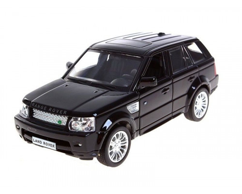 Машина Autotime LAND ROVER RANGE ROVER SPORT 5