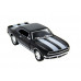 Машина Kinsmart Chevrolet Camaro Z/28 1:40 в асс. инерция (1/12шт.) б/к