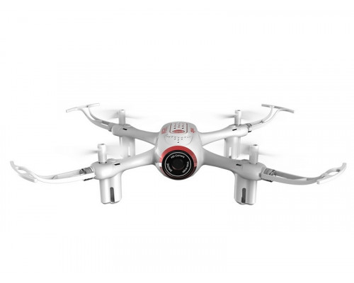 Р/У квадрокоптер Syma X22SW с FPV трансляцией Wi-Fi, 2.4G 6-AXIS  RTF