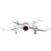 Р/У квадрокоптер Syma X22SW с FPV трансляцией Wi-Fi, 2.4G 6-AXIS  RTF