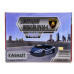 Машина Kinsmart Lamborghini Huracan (Police) инерция (1/12шт.) 1:36 б/к