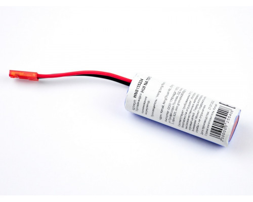 Аккумулятор Li-Po 900mAh, 3.7V JST для Huina 1552, 1553, 1554