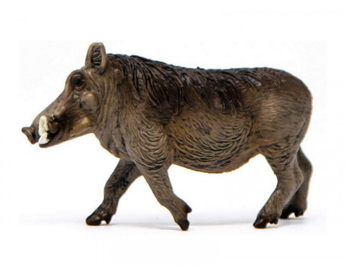 Фигурка Schleich Бородавочник