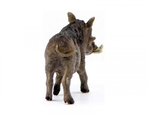 Фигурка Schleich Бородавочник