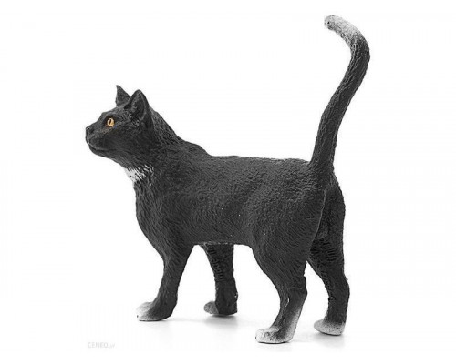 Фигурка Schleich Кошка, стоит