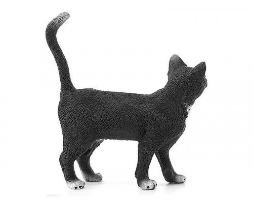 Фигурка Schleich Кошка, стоит