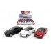 Машина Kinsmart BMW M3 Coupe инерция (1/12шт.) 1:36 б/к