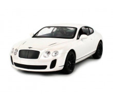 Р/У машина MZ Bentley Continental 27040 1/24