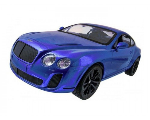 Р/У машина MZ Bentley Continental 27040 1/24