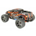 Радиоуправляемый монстр Remo Hobby SMAX Brushless UPGRADE V2.0 (красный) 4WD 2.4G 1/16 RTR