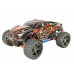 Радиоуправляемый монстр Remo Hobby SMAX Brushless UPGRADE V2.0 (красный) 4WD 2.4G 1/16 RTR