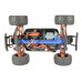 Радиоуправляемый монстр Remo Hobby SMAX Brushless UPGRADE V2.0 (красный) 4WD 2.4G 1/16 RTR