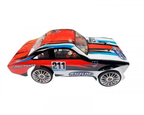 Радиоуправляемый дрифт Himoto Drift Car Brushless 4WD 2.4G 1/18 RTR