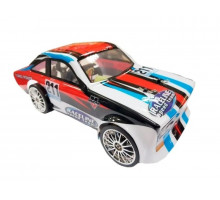 Радиоуправляемый дрифт Himoto Drift Car Brushless 4WD 2.4G 1/18 RTR