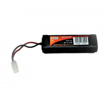 Аккумулятор Bright Power 7.2V 5000mAh Tamiya