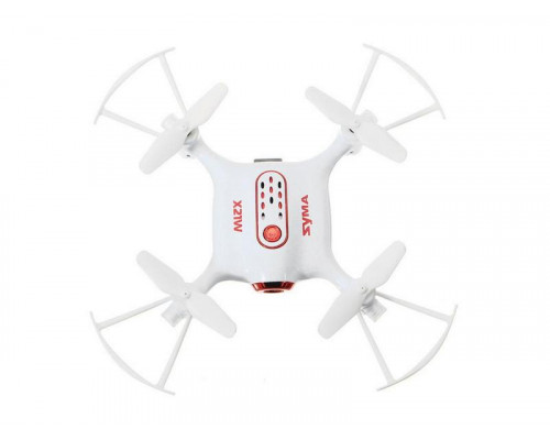 Р/У квадрокоптер Syma X21WPRO с FPV трансляцией Wi-Fi, камера 1Мп (HD), 2.4G RTF