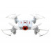 Р/У квадрокоптер Syma X21WPRO с FPV трансляцией Wi-Fi, камера 1Мп (HD), 2.4G RTF