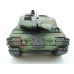 Р/У танк Taigen 1/16 Leopard 2 A6 (Германия) (для ИК танк. боя) САМО 2.4G RTR, деревянная коробка