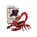 ИК скорпион Best Fun Toys 9992 Scorpion свет