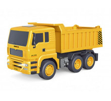 Радиоуправляемый самосвал HUI NA TOYS 2.4G 6CH 1/16 RTR