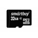 Карта памяти SMART BUY microSDHC-32 Gb class 10