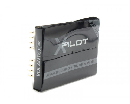 Гироскоп 6-ти осевой Volantex RC Xpilot