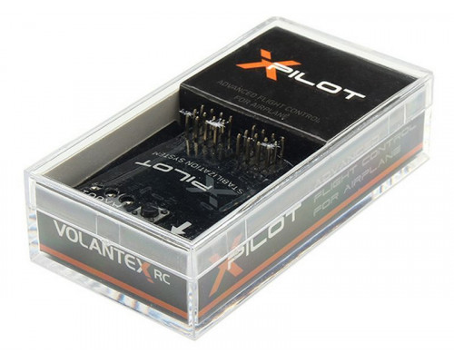 Гироскоп 6-ти осевой Volantex RC Xpilot