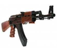 Детский автомат Калашникова AK-47 0808AА 88см