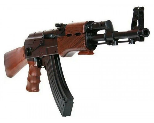 Детский автомат Калашникова AK-47 0808AА 88см