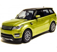 Р/У машина 1:12 Range Rover