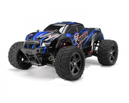 Чехол для Монстра REMO HOBBY SMAX 1/16 зимний