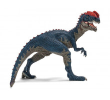 Фигурка Schleich Дилофозавр