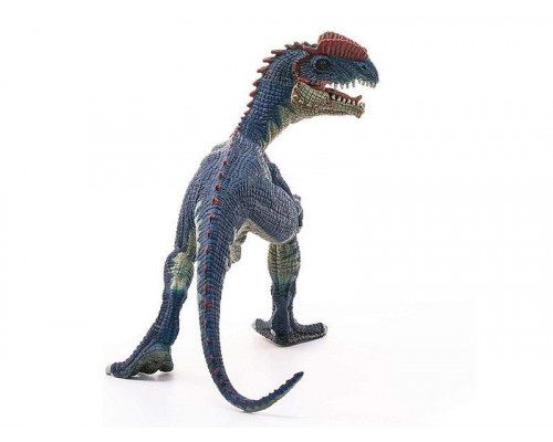 Фигурка Schleich Дилофозавр