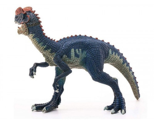 Фигурка Schleich Дилофозавр