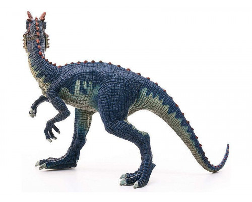 Фигурка Schleich Дилофозавр