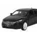 Машина АВТОПАНОРАМА KIA K7, черный, 1/41, инерция, в/к 17,5*12,5*6,5 см