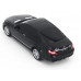 Р/У машина Rastar Mercedes CL63 AMG 1:24, цвет чёрный 27MHZ