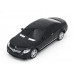 Р/У машина Rastar Mercedes CL63 AMG 1:24, цвет чёрный 27MHZ