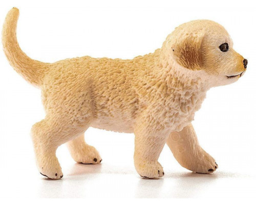 Фигурка Schleich Голден ретривер, щенок