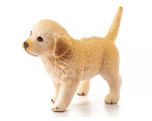 Фигурка Schleich Голден ретривер, щенок