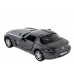 Машина Kinsmart MERCEDES-BENZ SLS AMG инерция (1/12шт.) 1:36 б/к