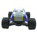 Радиоуправляемый монстр Himoto Crasher Brushless 4WD 2.4G 1/18 RTR