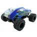 Радиоуправляемый монстр Himoto Crasher Brushless 4WD 2.4G 1/18 RTR