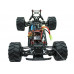 Радиоуправляемый монстр Himoto Crasher Brushless 4WD 2.4G 1/18 RTR