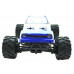 Радиоуправляемый монстр Himoto Crasher Brushless 4WD 2.4G 1/18 RTR