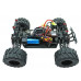 Радиоуправляемый монстр Himoto Crasher Brushless 4WD 2.4G 1/18 RTR