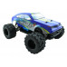 Радиоуправляемый монстр Himoto Crasher Brushless 4WD 2.4G 1/18 RTR