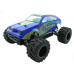 Радиоуправляемый монстр Himoto Crasher Brushless 4WD 2.4G 1/18 RTR