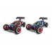 Радиоуправляемая багги Remo Hobby Scorpion Brushless (синяя) 4WD 2.4G 1/8 RTR